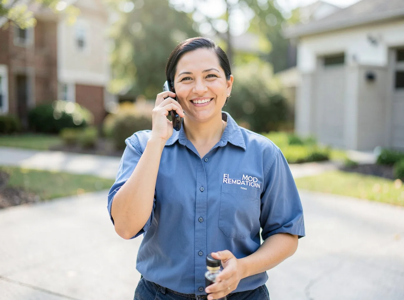 Mold Remediation Thoreau, NM FAQs